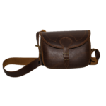 Bolso Modelo Inglés Porta Cartuchos