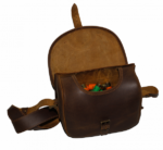 Bolso Modelo Inglés Porta Cartuchos - Imagen 2