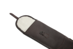 Funda Cuero Engrasado Escopeta Repetidora - Imagen 2