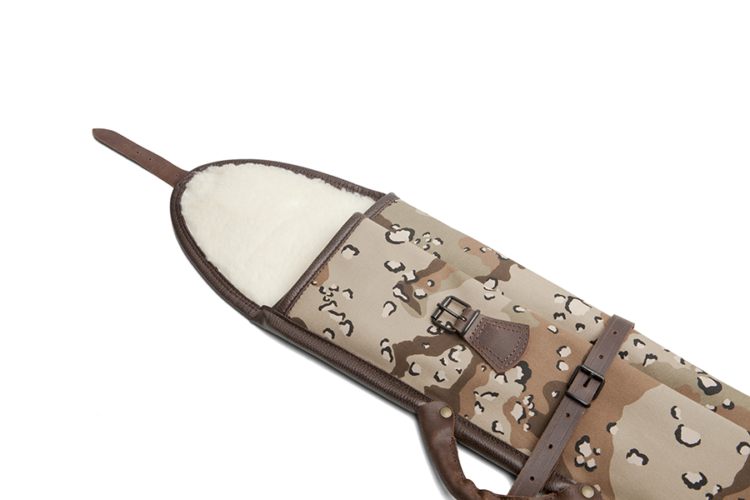 Funda Lona Camu Superpuesta - Imagen 2