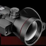 Visor térmico Nocpix RICO 2 con telémetro láser - Imagen 6