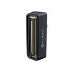 Luz Roja Trasera Recargable De Bicicleta RN 100 Olight