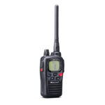 Walkie Talkie G9 Pro bibanda PMR446/LPD Midland - Imagen 6