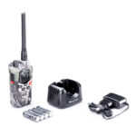 Walkie Talkie G9 Pro Mimetic bibanda PMR446/LPD Midland - Imagen 5