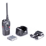 Walkie Talkie G9 Pro bibanda PMR446/LPD Midland - Imagen 7