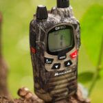 Walkie Talkie G9 Pro Mimetic bibanda PMR446/LPD Midland - Imagen 3