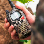Walkie Talkie G9 Pro Mimetic bibanda PMR446/LPD Midland - Imagen 4
