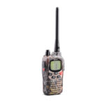Walkie Talkie G9 Pro Mimetic bibanda PMR446/LPD Midland - Imagen 6