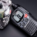 Walkie Talkie G9 Pro bibanda PMR446/LPD Midland - Imagen 4