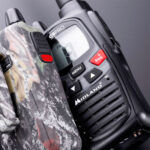 Walkie Talkie G9 Pro bibanda PMR446/LPD Midland - Imagen 3