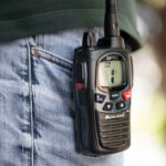 Walkie Talkie G9 Pro bibanda PMR446/LPD Midland - Imagen 2
