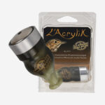 ReclamoAcrilico Tordo Y Zorzal - Imagen 2