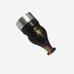 Reclamo Acrilico Alirrojo