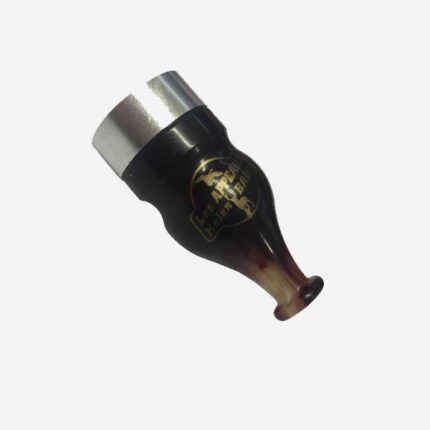 Reclamo Acrilico Alirrojo