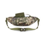 Riñonera Suede Camo  Marsupio - Imagen 3