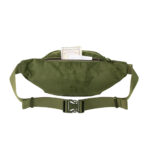 Riñonera Suede Prisma Marsupio - Imagen 2