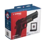 Pistola Bb Muelle Crosman 1911 Kit 4,5Mm - Imagen 3