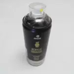 Spray Acrílico Satinado (Barniz)