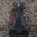 Carbon SS Climbing Sticks - Single - Imagen 3