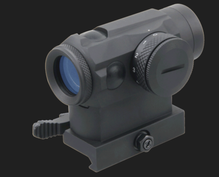 PUNTO ROJO VECTOR OPTICS Maverick 1x22 SCRD-12II