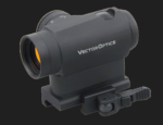 PUNTO ROJO VECTOR OPTICS Maverick 1x22 SCRD-12II - Imagen 2