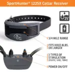 Collar Adiestramiento  Sportdog Sporttrainer 1225X - Imagen 2
