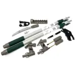 SISTEMA DE MONTAJE PARA CÁMARAS