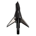 Swhacker – Puntas fijas de 100 grn y de 1,25″ de corte Levi Morgan Series 262 (3 uds)