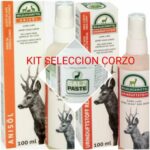 kit Especial Corzo