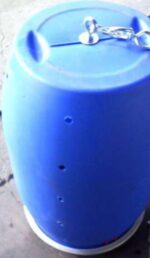 kit Completo Barril de Empuje - Imagen 2