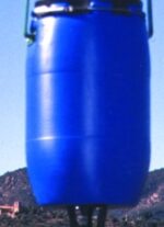 Kit Completo Comedero Automático