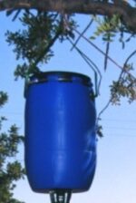 Kit Completo Comedero Automático - Imagen 4