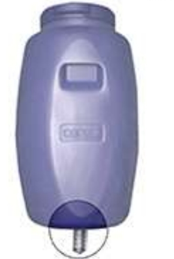 Kit Completo Comedero+ Barril Caza Menor