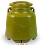 Comedero Campo Perdices