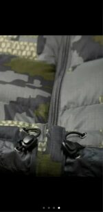 Chaqueta Tipo Kuiu - Imagen 3