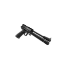 Pistola PCP CROSMAN 1701P Silhouette - Imagen 5
