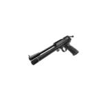Pistola PCP CROSMAN 1701P Silhouette - Imagen 2