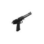Pistola PCP CROSMAN 1701P Silhouette - Imagen 3
