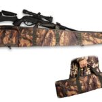 Funda Escopeta Y Rifle