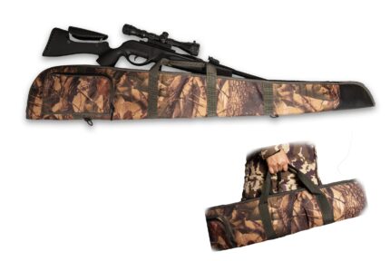 Funda Escopeta Y Rifle