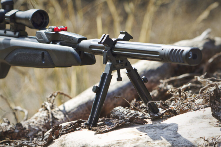 ........Serie Multidisparo Gamo.........SPEEDSTER IGT 10X GEN3i - Imagen 6