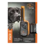 Collar Adiestramiento  Sportdog Sporttrainer 425X - Imagen 4