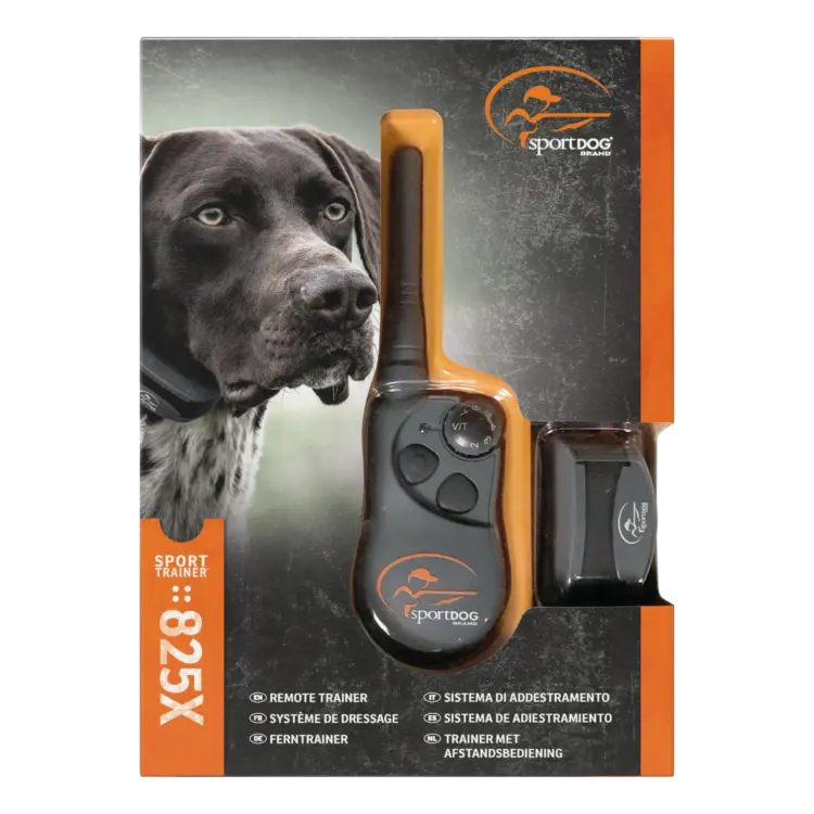 Collar Adiestramiento  Sportdog Sporttrainer 425X - Imagen 4
