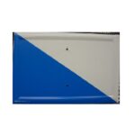 Tablilla Blanca Azul 30×20
