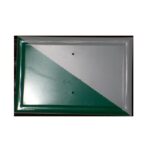 Tablilla Blanca Verde (España) 30×20