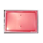 Tablilla Roja (Andalucía) 30×20