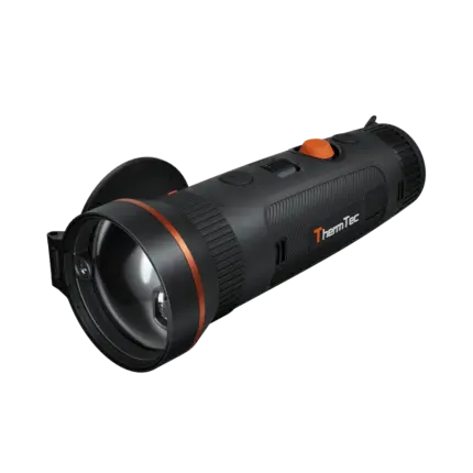 Monocular Térmico Thermtec Wild 650DL Pro