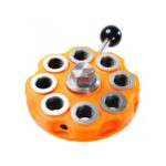 TORRETA ALL- AMERICAN 8 TURRET