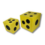 Diana tradicional en forma de cubo 365 archery