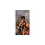 TRIPODE SERIE GREAT DIVIDE NEGRO - Imagen 3